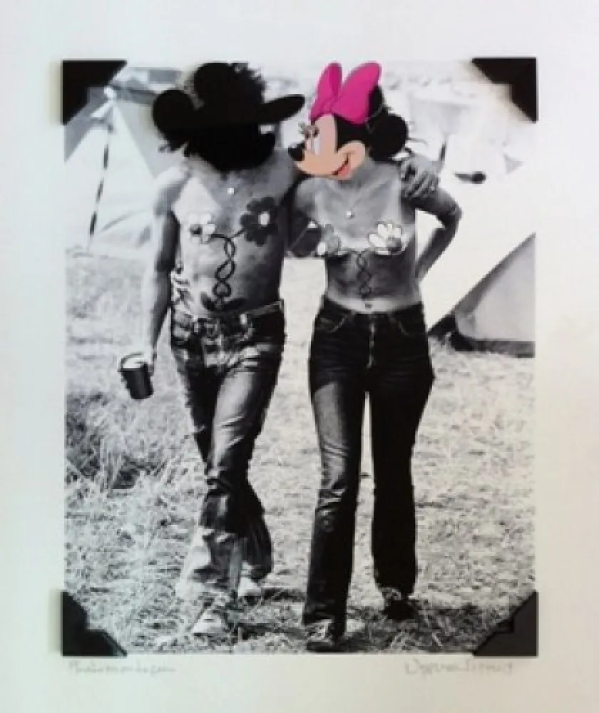 Multiplo Leirner - Cada cosa en su sitio 5