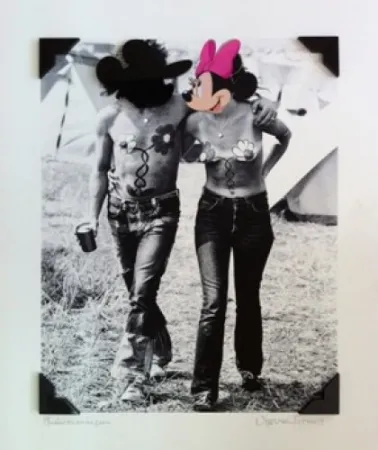 Multiplo Leirner - Cada cosa en su sitio 5