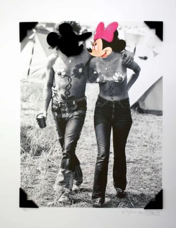 Multiplo Leirner - Cada cosa en su sitio 5