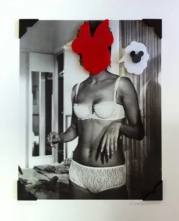 Multiplo Leirner - Cada cosa en su sitio 6