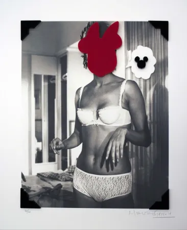 Multiplo Leirner - Cada cosa en su sitio 6