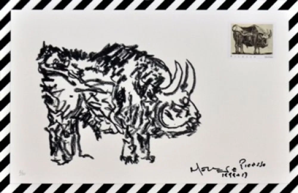 Multiplo Leirner - Cartas a...1