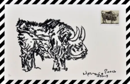 Multiplo Leirner - Cartas a...1