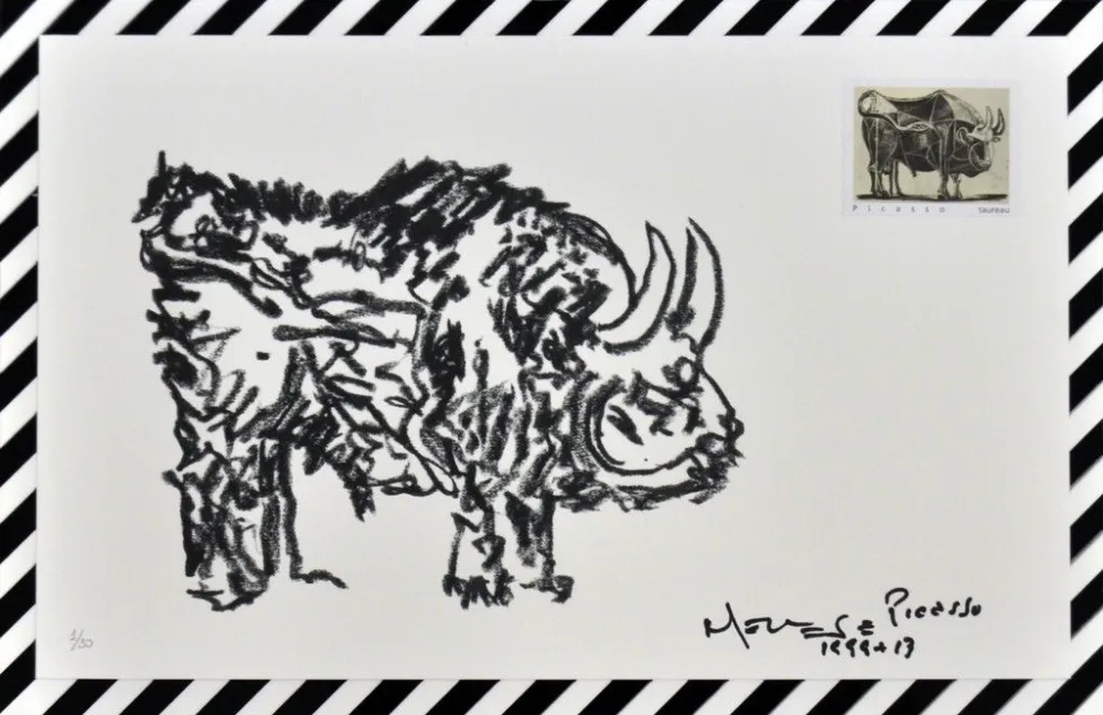 Multiplo Leirner - Cartas a...1