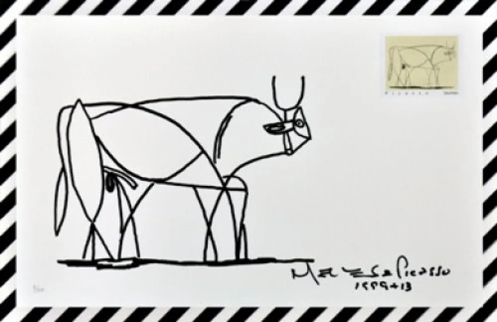 Multiplo Leirner - Cartas a...2