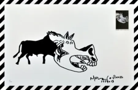 Multiplo Leirner - Cartas a...3