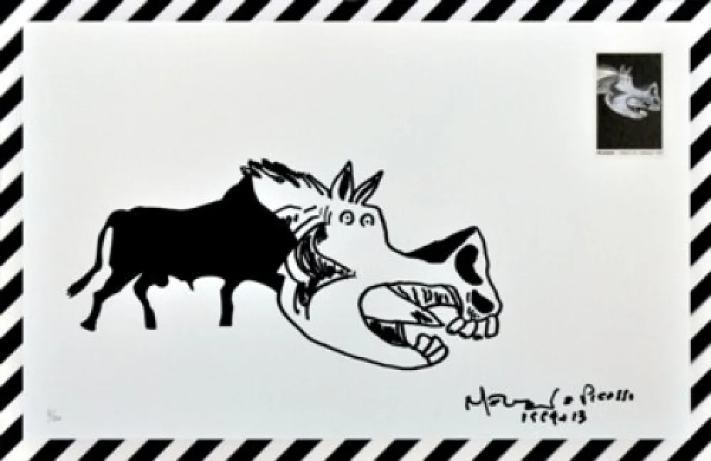 Multiplo Leirner - Cartas a...3