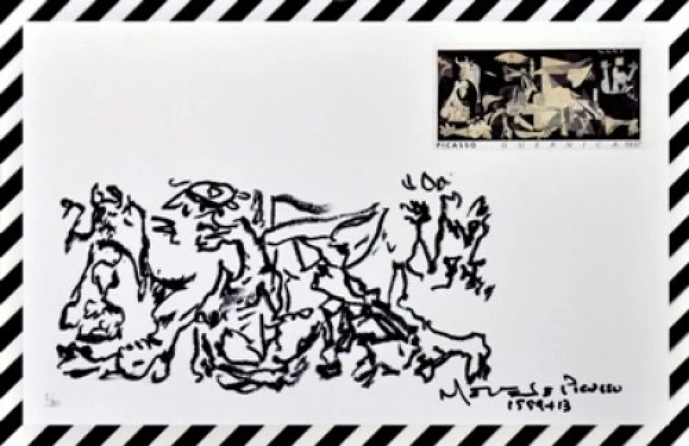 Multiplo Leirner - Cartas a...4