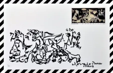 Multiplo Leirner - Cartas a...4