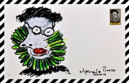 Multiplo Leirner - Cartas a...5