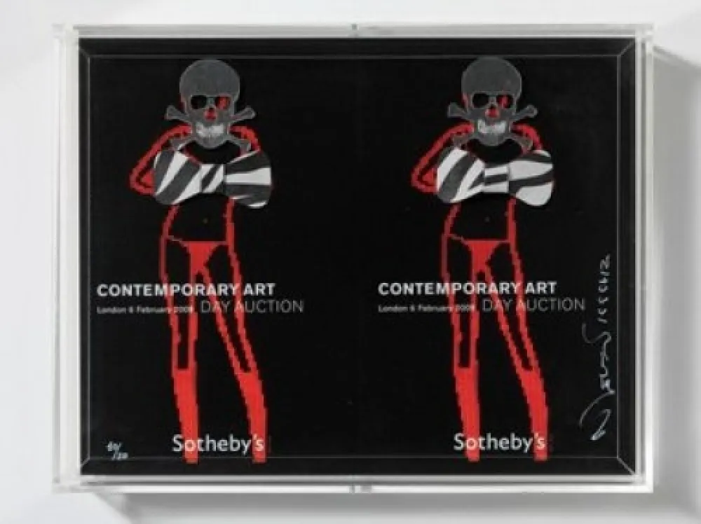 Multiplo Leirner - Sotheby's II