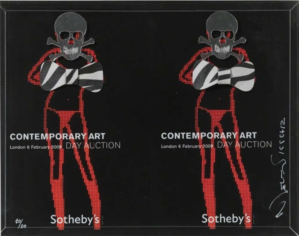 Multiplo Leirner - Sotheby's II
