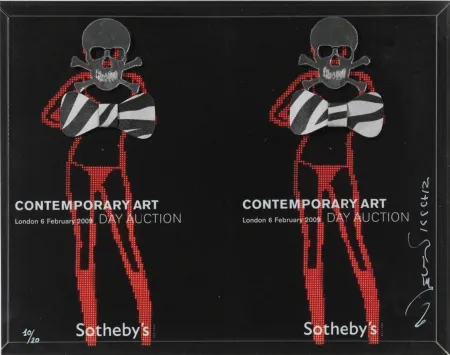 Multiplo Leirner - Sotheby's II