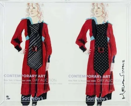 Multiplo Leirner - Sotheby's IV