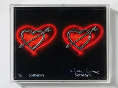 Multiplo Leirner - Sotheby's V