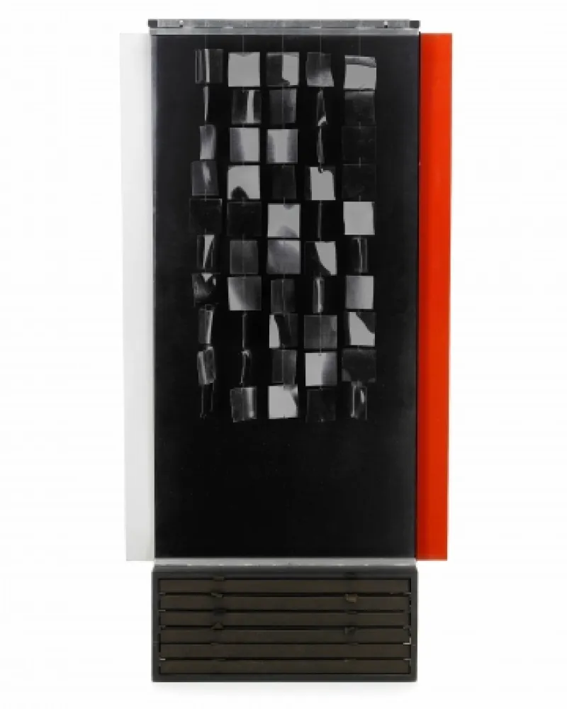 Multiplo Leparc - Continuel mobile 