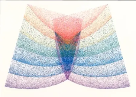 Grafica Numerica Leparc - Nu (Collection Naked)