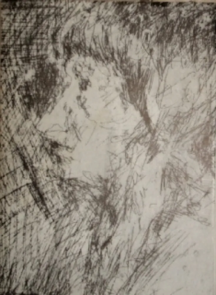 Libro Illustrato Leroy  - E. Le roy gravures 1964-1972 edition de tête