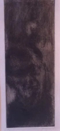 Incisione Leroy  - Portrait