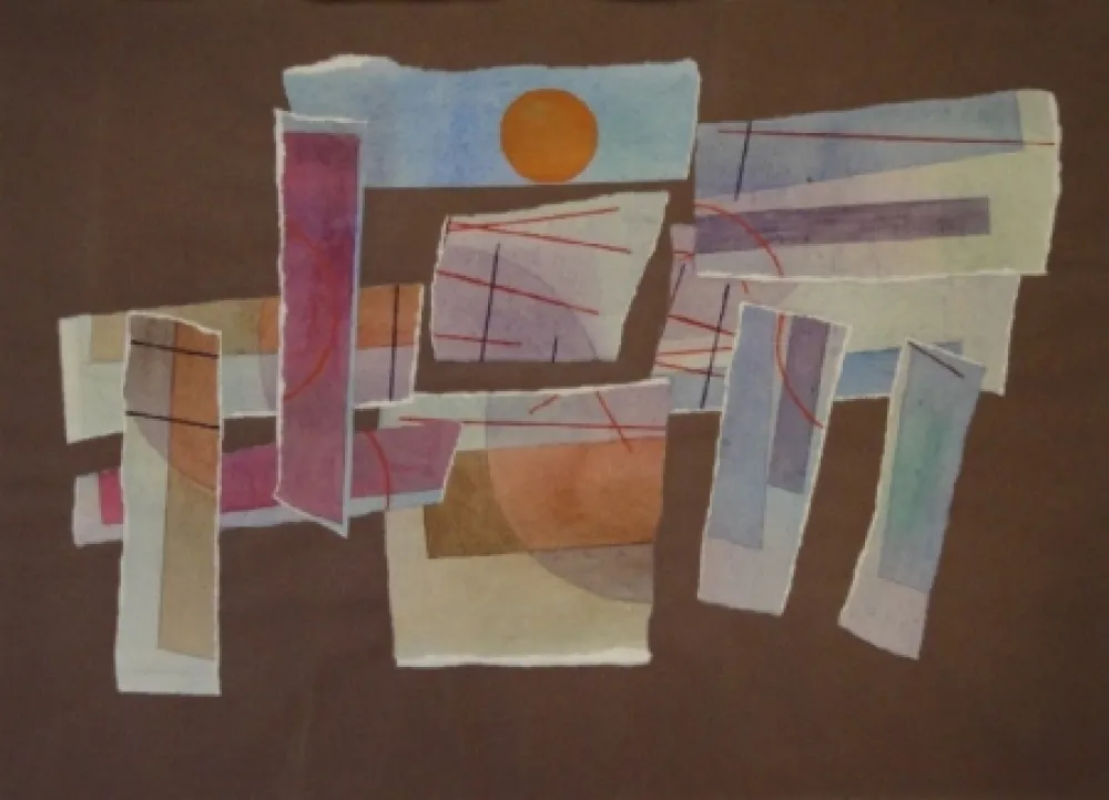 Non Tecnico Leuppi - Untitled