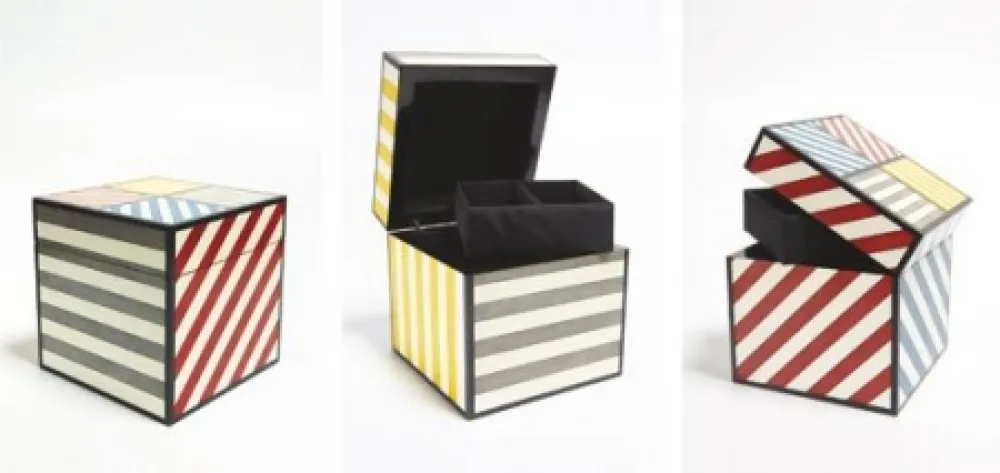 Multiplo Lewitt - Box 