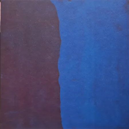 Litografia Lewitt - Composition,