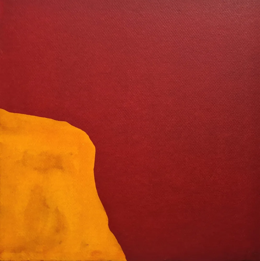 Litografia Lewitt - Composition,