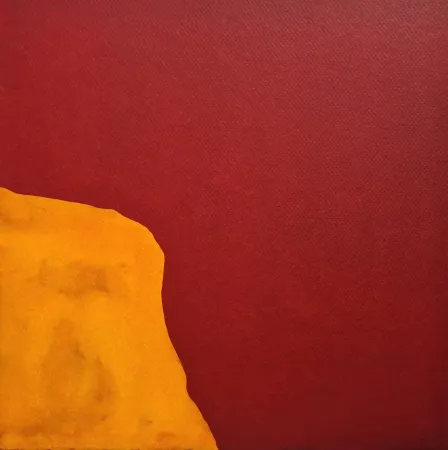 Litografia Lewitt - Composition,