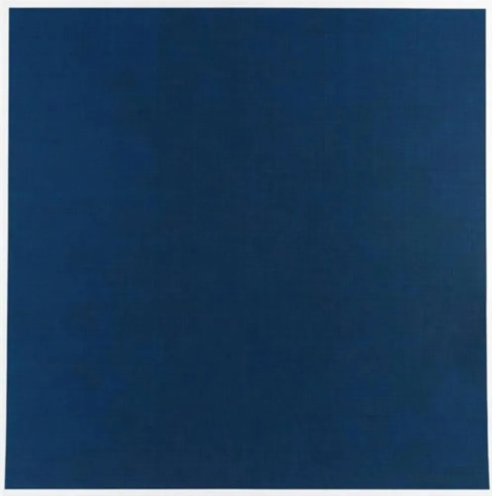 Multiplo Lewitt - Ohne Titel