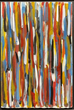 Non Tecnico Lewitt - Sin titulo