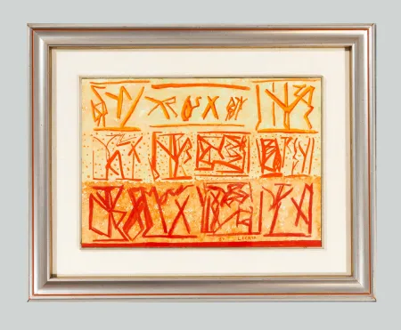 Non Tecnico Licata - Composizione