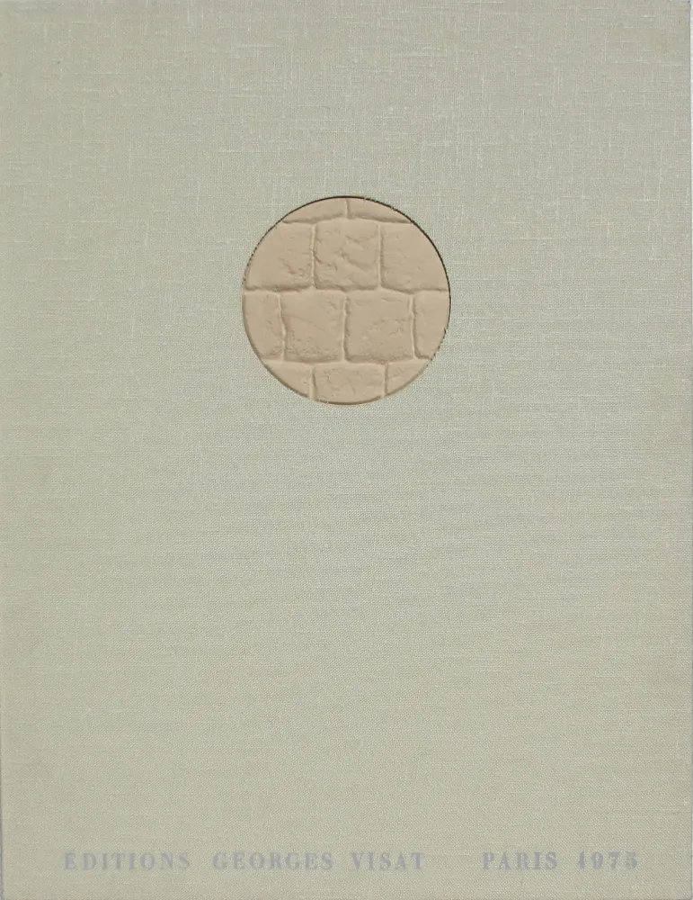 Libro Illustrato Lichtenstein - Bonjour Max Ernst