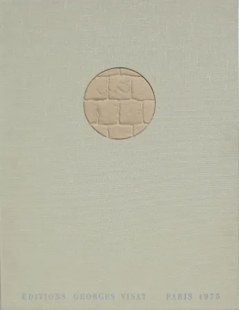 Libro Illustrato Lichtenstein - Bonjour Max Ernst