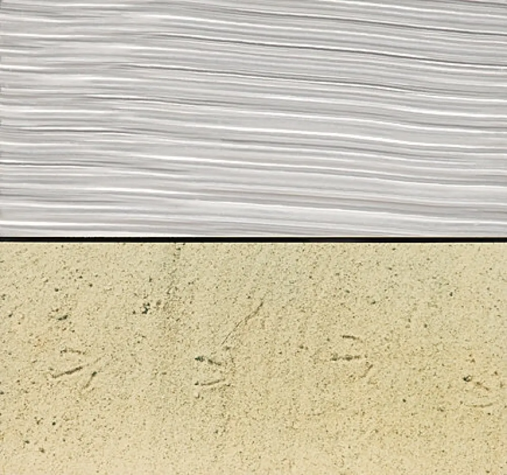 Serigrafia Lichtenstein - Landscape 10