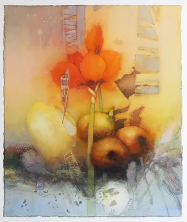 Non Tecnico Lieck - Amaryllis