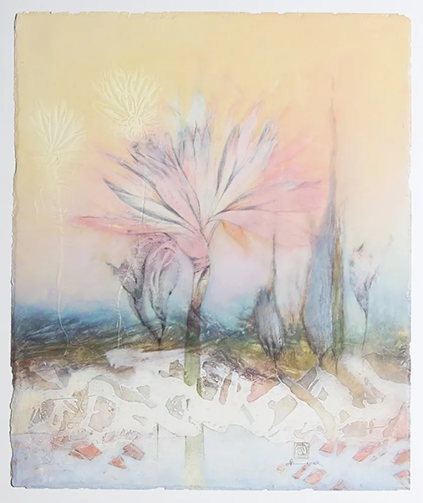 Non Tecnico Lieck - Amaryllis