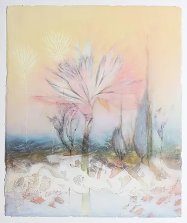 Non Tecnico Lieck - Amaryllis