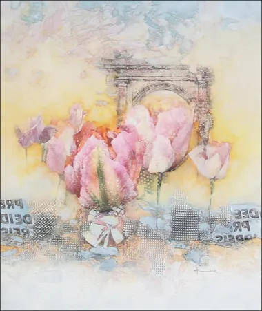 Non Tecnico Lieck - Im Blütengarten