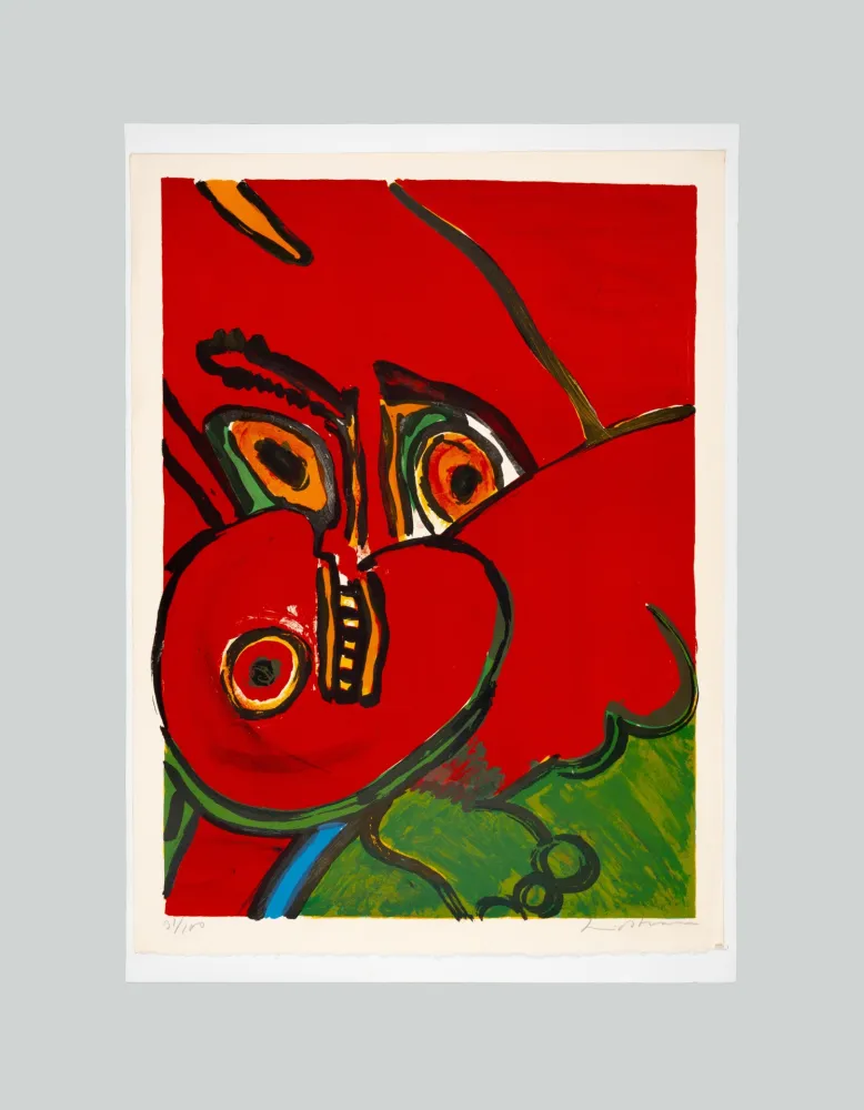 Non Tecnico Lindstrom - Composizione