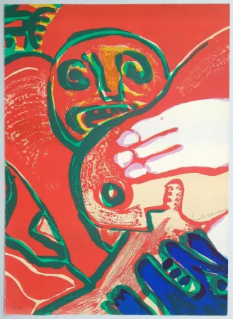 Non Tecnico Lindstrom - Hommage a Fellini