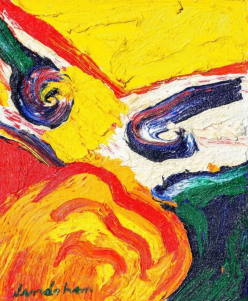 Multiplo Lindstrom - L’introspection