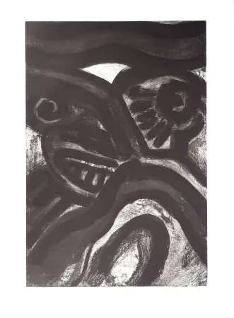 Incisione Lindstrom - Rencontre