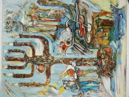 Multiplo Lipsky - Mencra