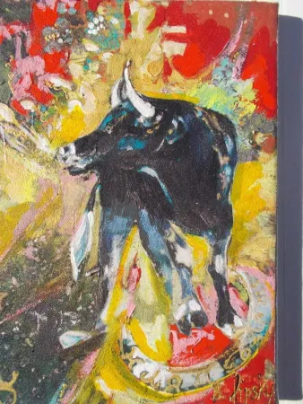 Multiplo Lipsky - Signe du Zodiaque