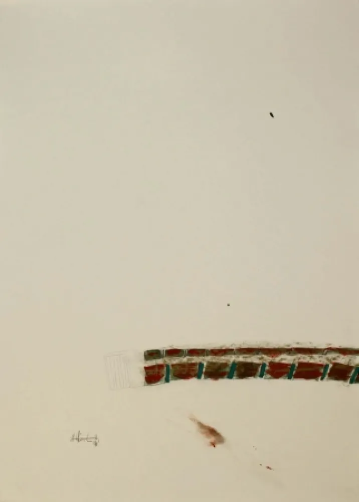 Non Tecnico Lischke - Untitled