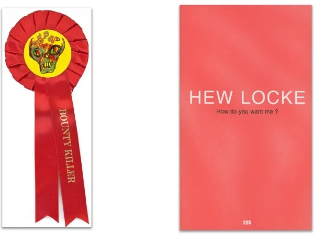 Libro Illustrato Locke  - L'art en écrit