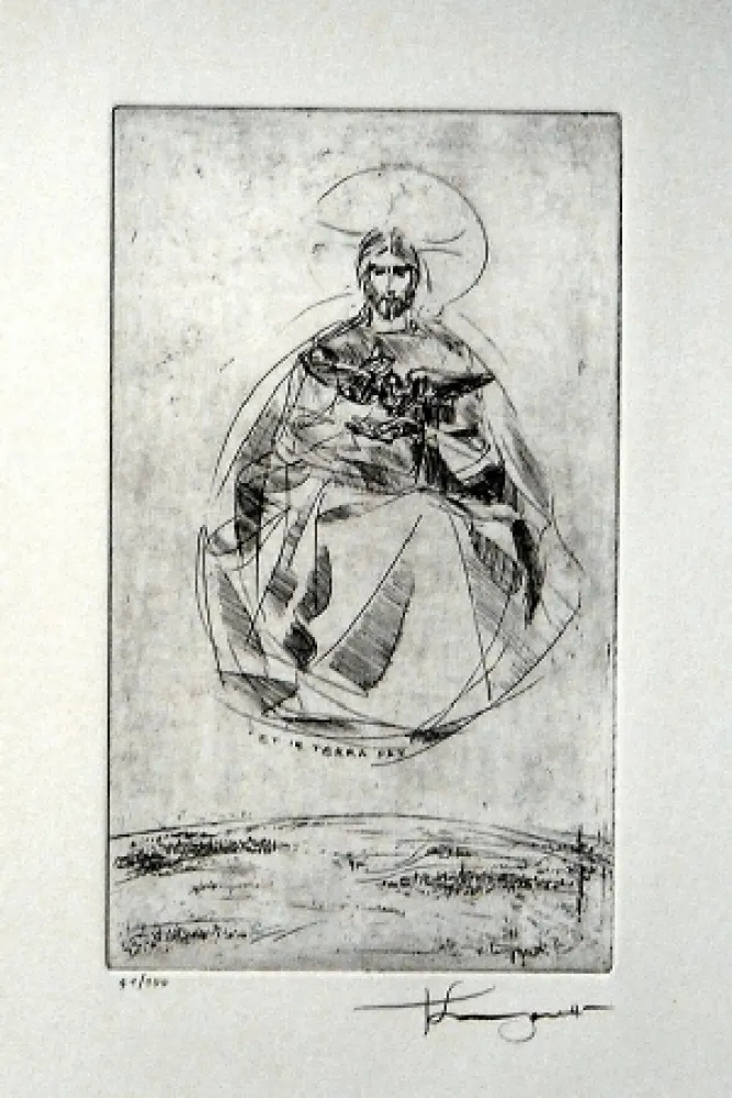 Libro Illustrato Longaretti - Longaretti