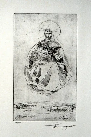 Libro Illustrato Longaretti - Longaretti