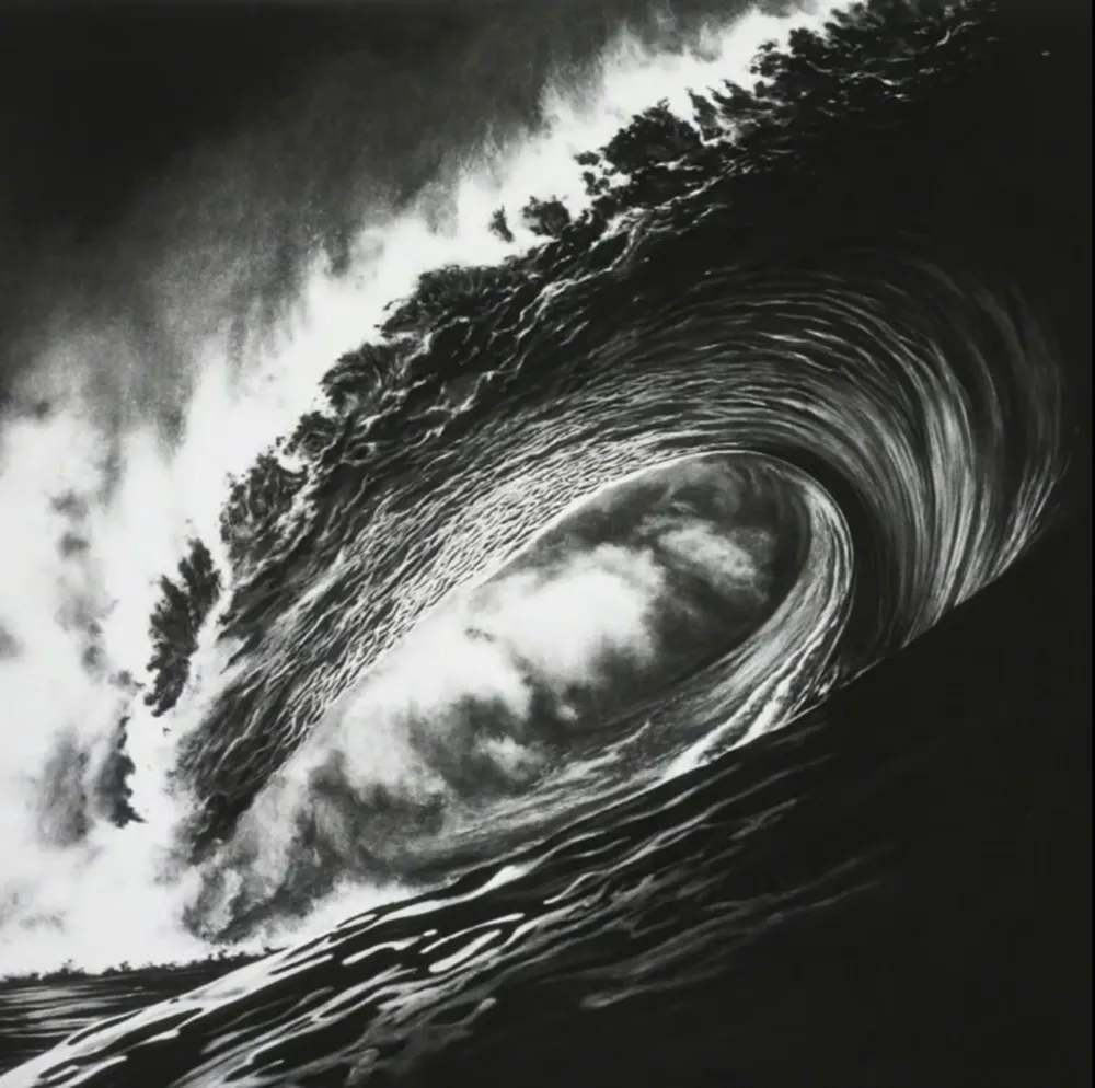 Multiplo Longo - Hell's Gate