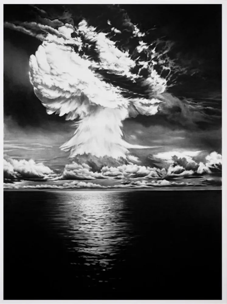 Multiplo Longo - Ivy Mike